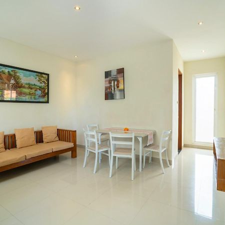 Oxy House Bali Ξενοδοχείο Sanur Εξωτερικό φωτογραφία