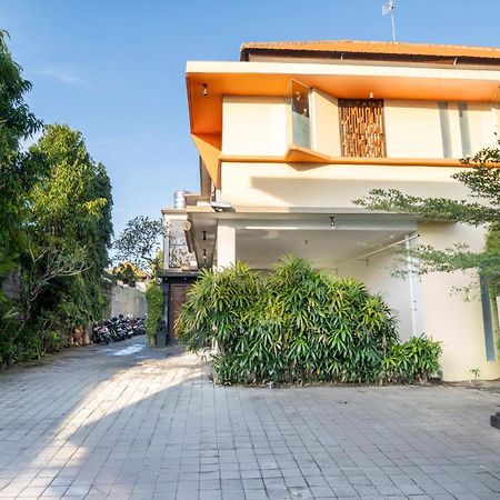 Oxy House Bali Ξενοδοχείο Sanur Εξωτερικό φωτογραφία