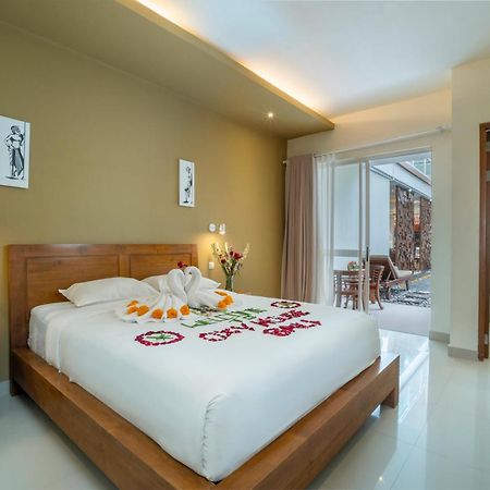 Oxy House Bali Ξενοδοχείο Sanur Εξωτερικό φωτογραφία