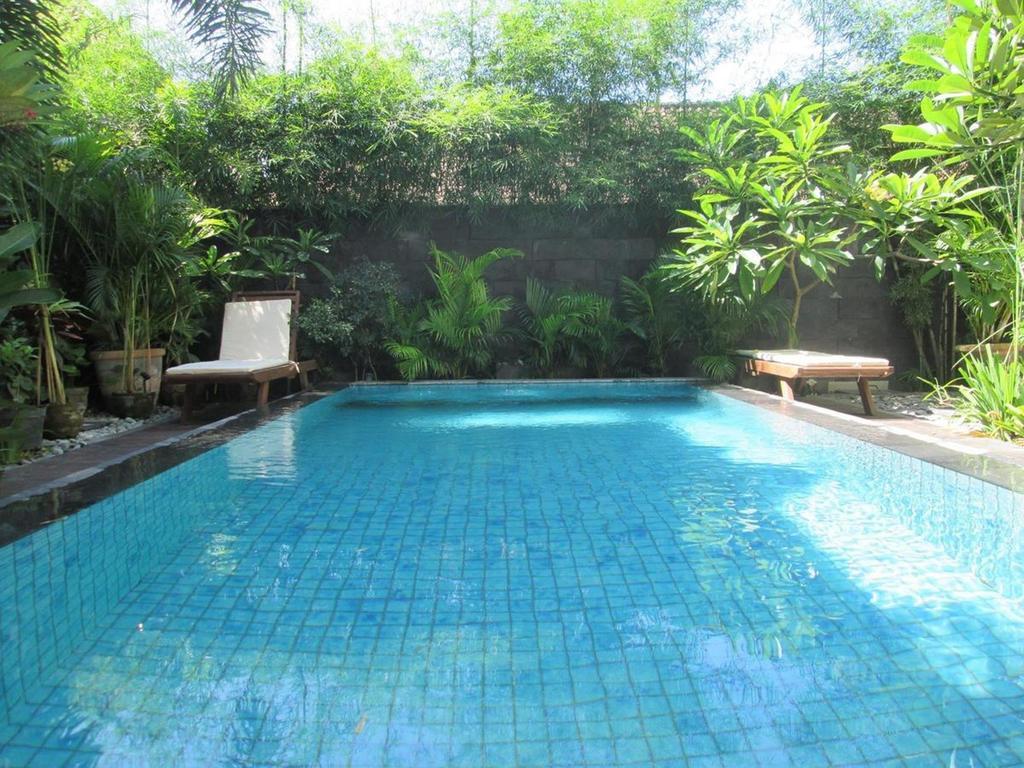 Oxy House Bali Ξενοδοχείο Sanur Εξωτερικό φωτογραφία