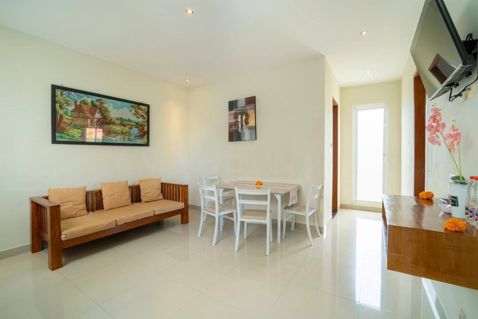 Oxy House Bali Ξενοδοχείο Sanur Εξωτερικό φωτογραφία