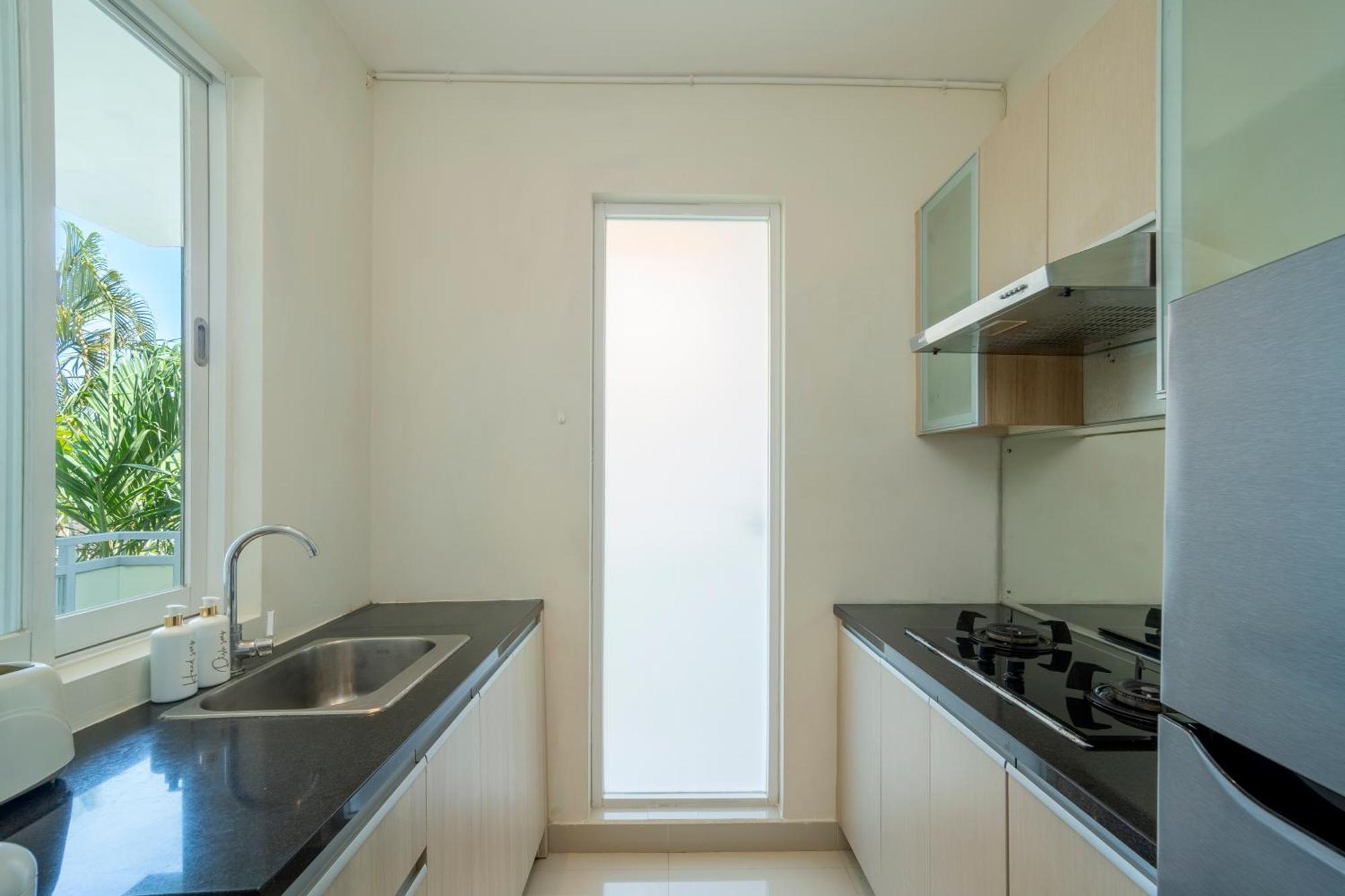 Oxy House Bali Ξενοδοχείο Sanur Εξωτερικό φωτογραφία