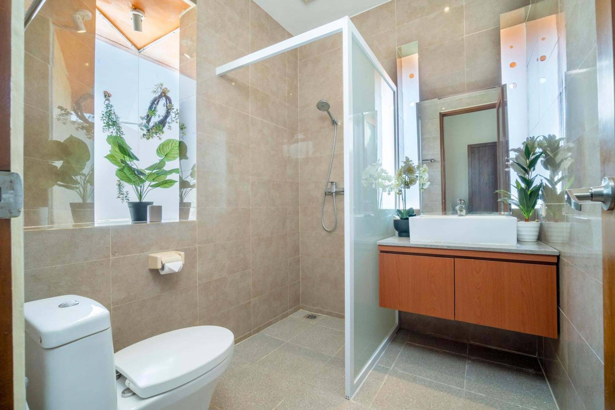 Oxy House Bali Ξενοδοχείο Sanur Εξωτερικό φωτογραφία