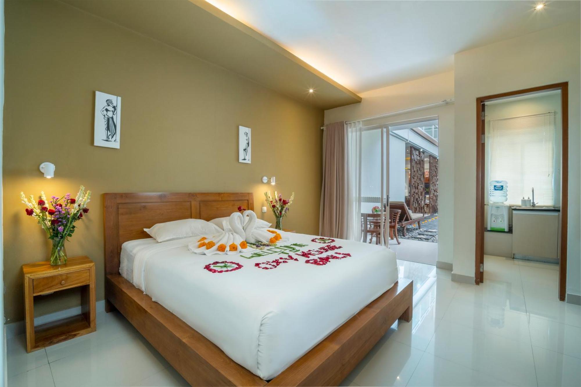 Oxy House Bali Ξενοδοχείο Sanur Εξωτερικό φωτογραφία