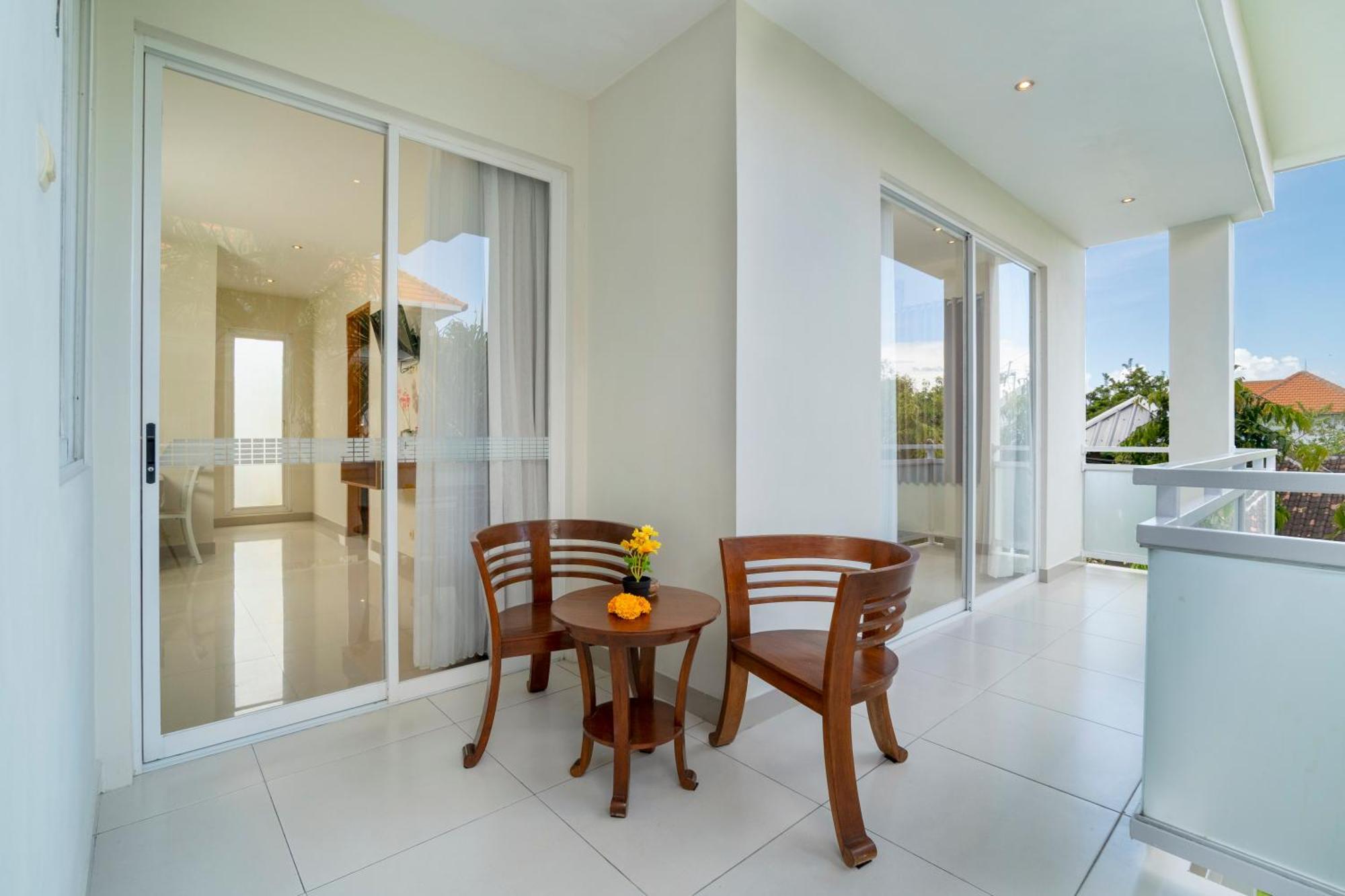 Oxy House Bali Ξενοδοχείο Sanur Εξωτερικό φωτογραφία