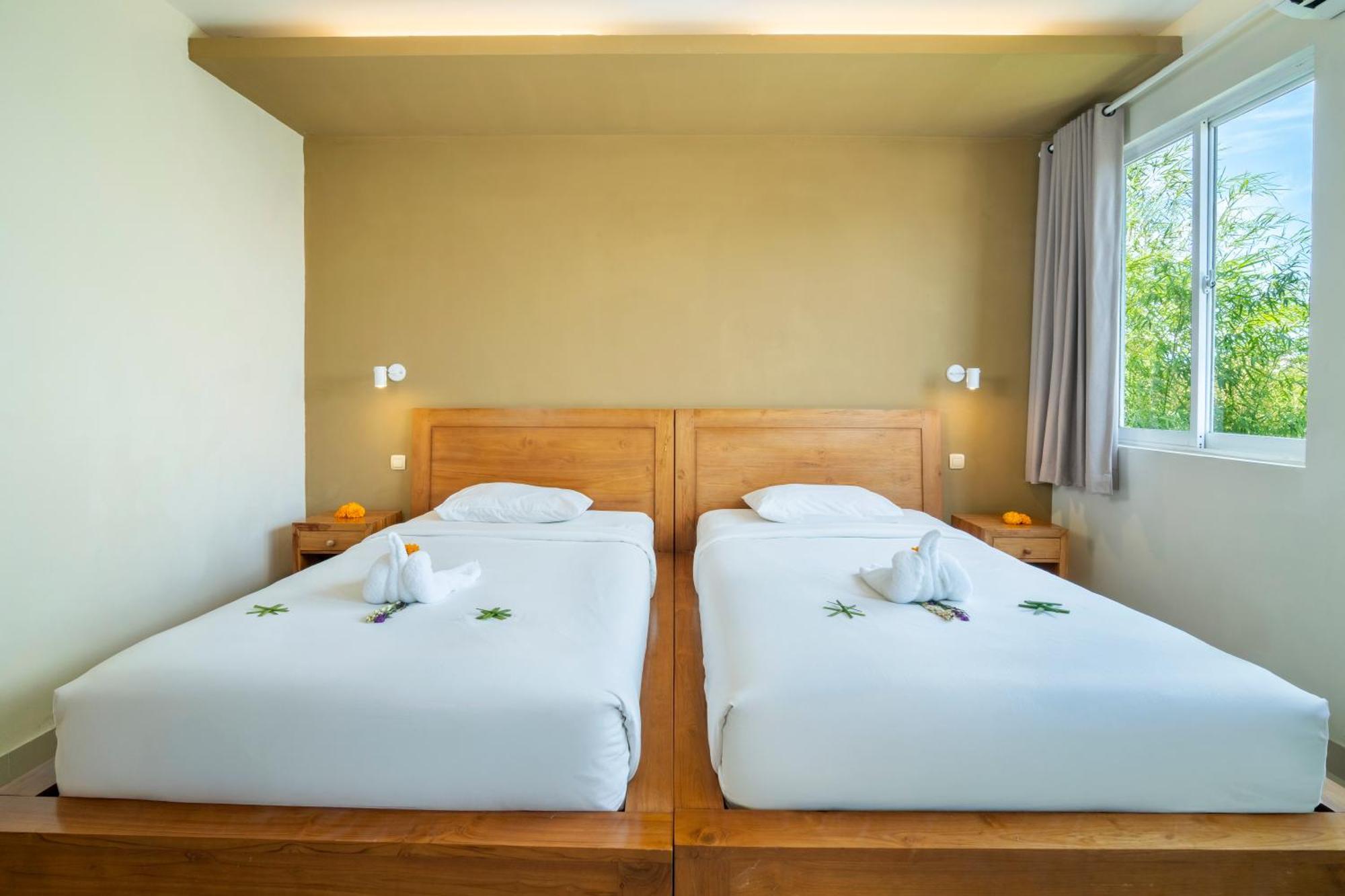 Oxy House Bali Ξενοδοχείο Sanur Εξωτερικό φωτογραφία