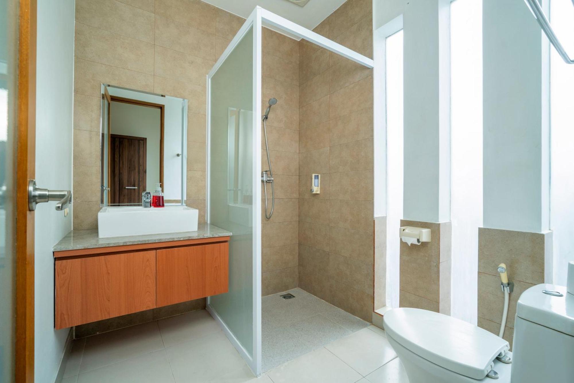 Oxy House Bali Ξενοδοχείο Sanur Εξωτερικό φωτογραφία