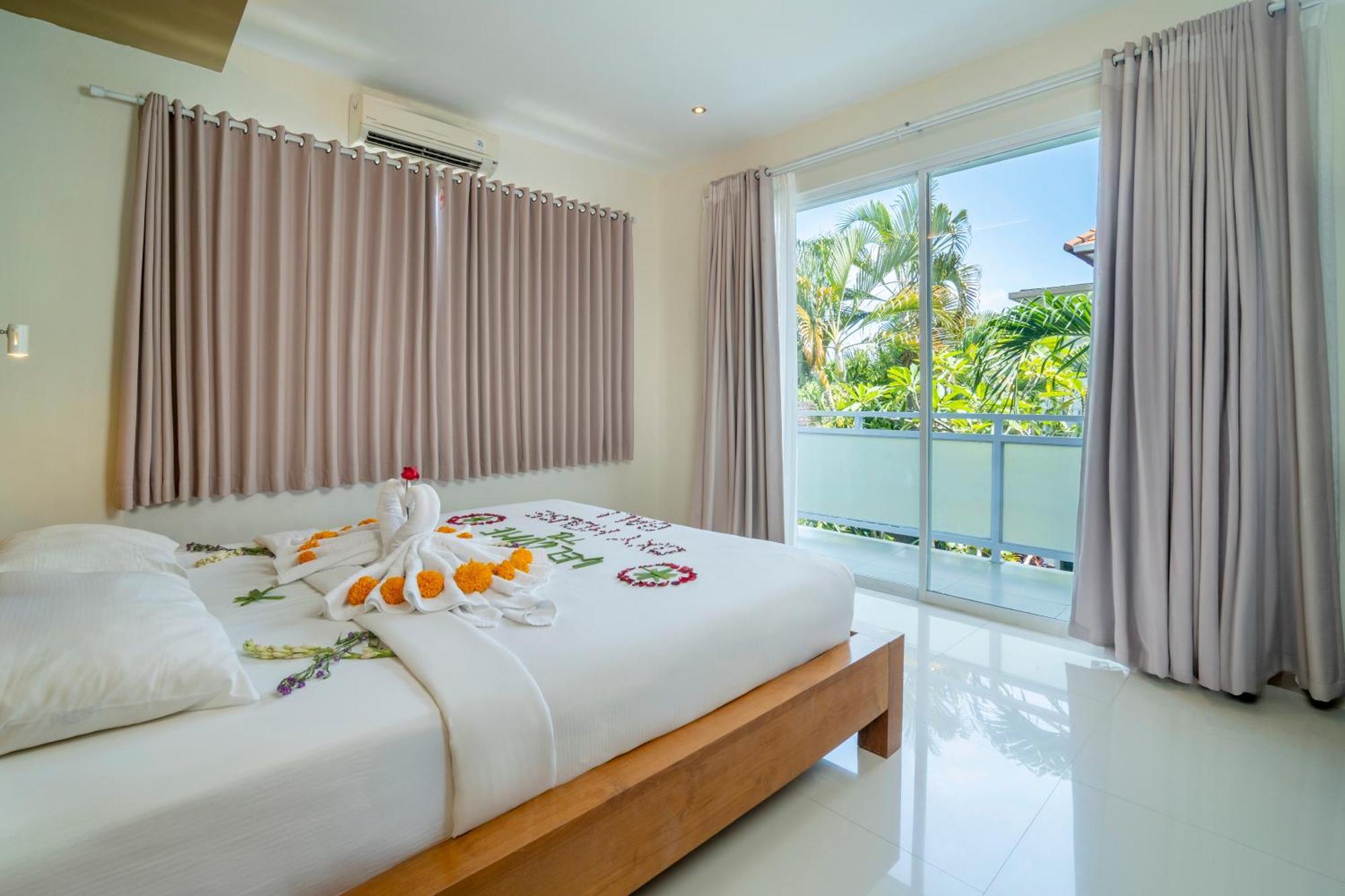 Oxy House Bali Ξενοδοχείο Sanur Εξωτερικό φωτογραφία