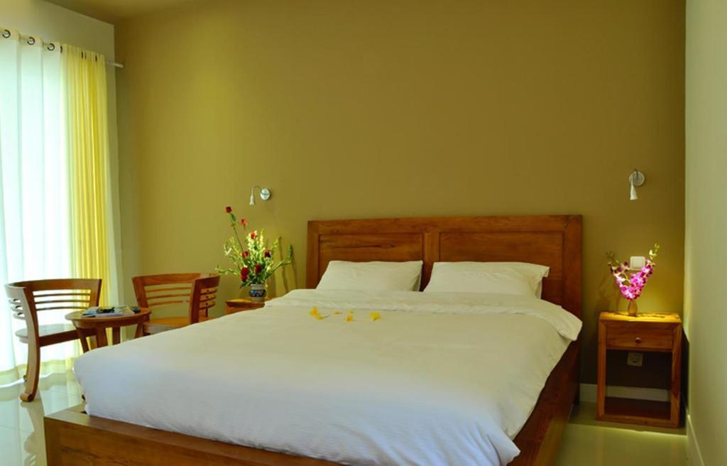 Oxy House Bali Ξενοδοχείο Sanur Δωμάτιο φωτογραφία
