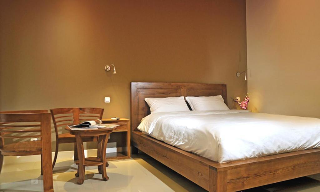 Oxy House Bali Ξενοδοχείο Sanur Δωμάτιο φωτογραφία