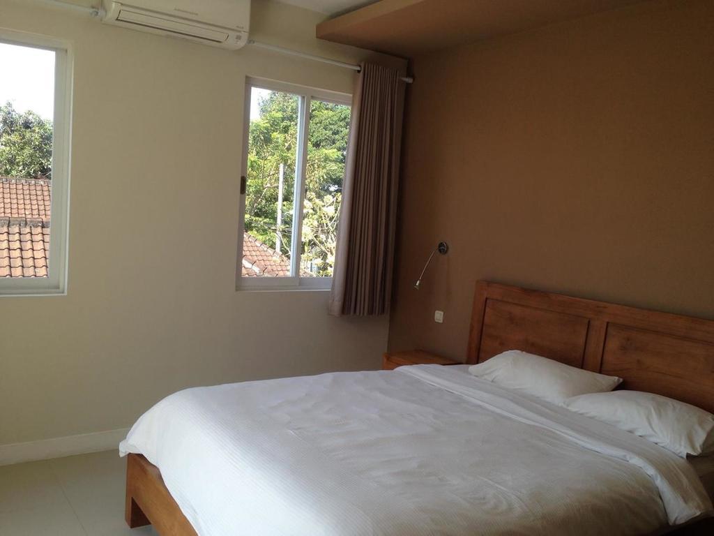 Oxy House Bali Ξενοδοχείο Sanur Δωμάτιο φωτογραφία