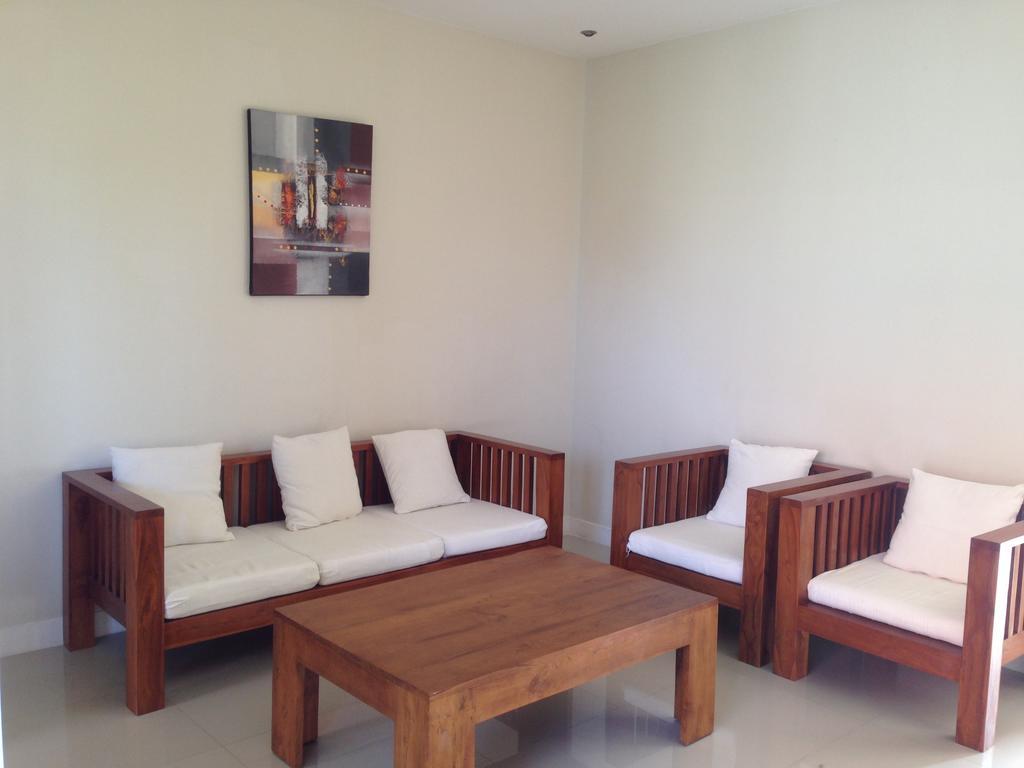 Oxy House Bali Ξενοδοχείο Sanur Δωμάτιο φωτογραφία