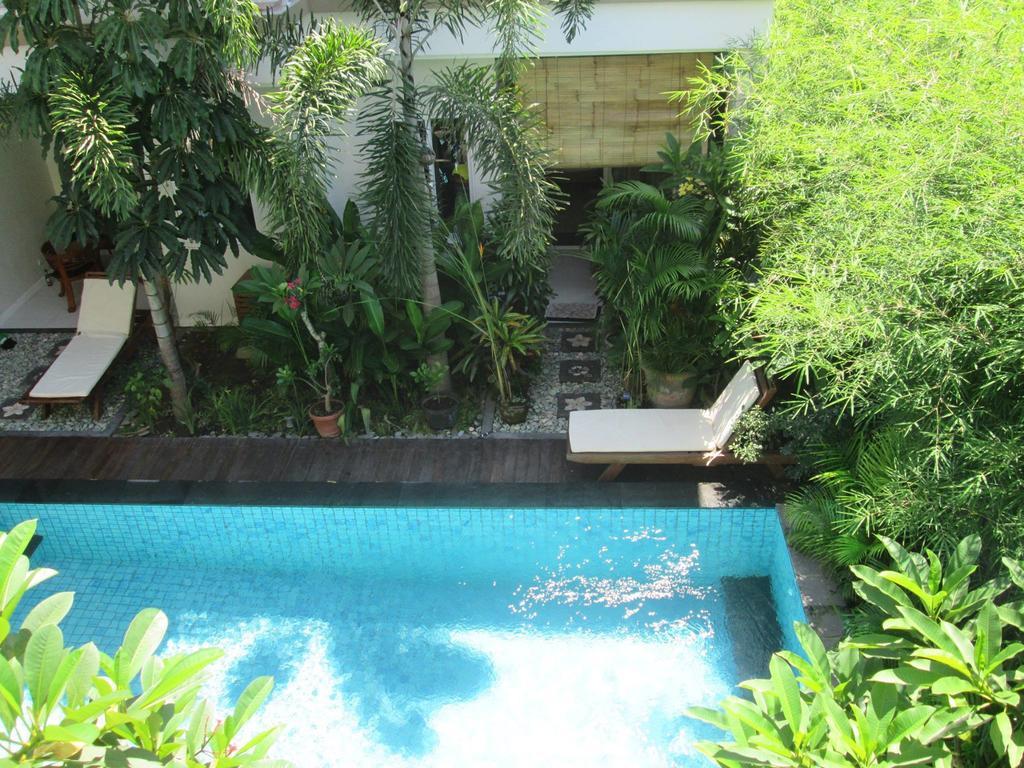 Oxy House Bali Ξενοδοχείο Sanur Εξωτερικό φωτογραφία
