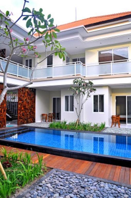 Oxy House Bali Ξενοδοχείο Sanur Εξωτερικό φωτογραφία