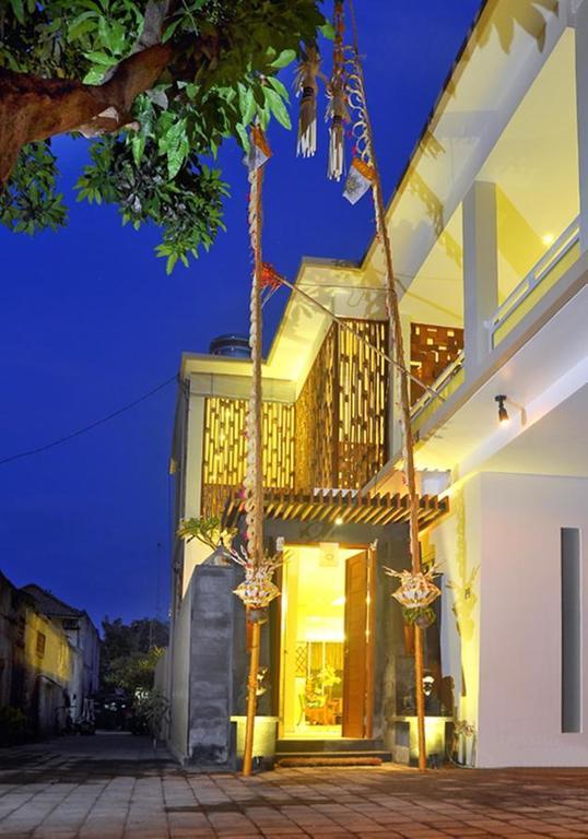 Oxy House Bali Ξενοδοχείο Sanur Εξωτερικό φωτογραφία