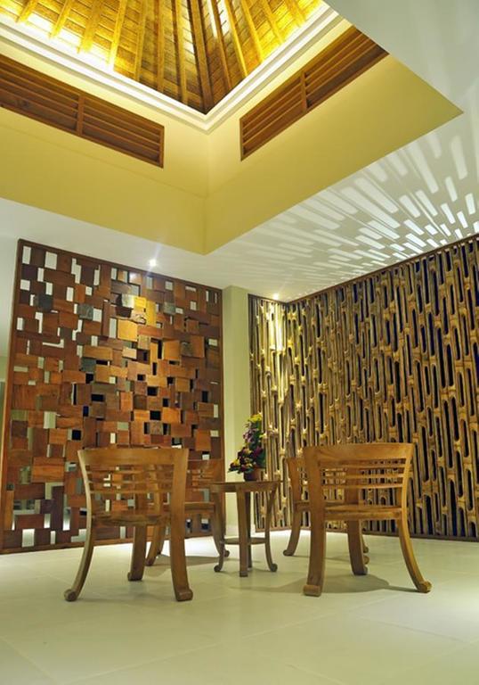 Oxy House Bali Ξενοδοχείο Sanur Εξωτερικό φωτογραφία