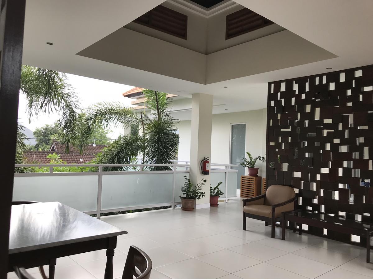 Oxy House Bali Ξενοδοχείο Sanur Δωμάτιο φωτογραφία